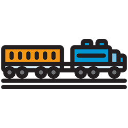 RAIL FREIGHT